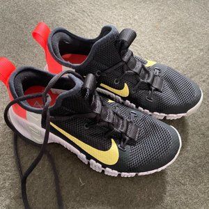 Nike Free Metcon 3 Women's Training Shoe size 6.5